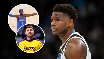 NBA历史新篇章：杰林-威廉姆斯成为最后一位穿6号球衣的球员