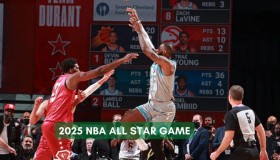 谁才是NBA过去十年“最脏”的球队？第一名可能不是你想的那个！